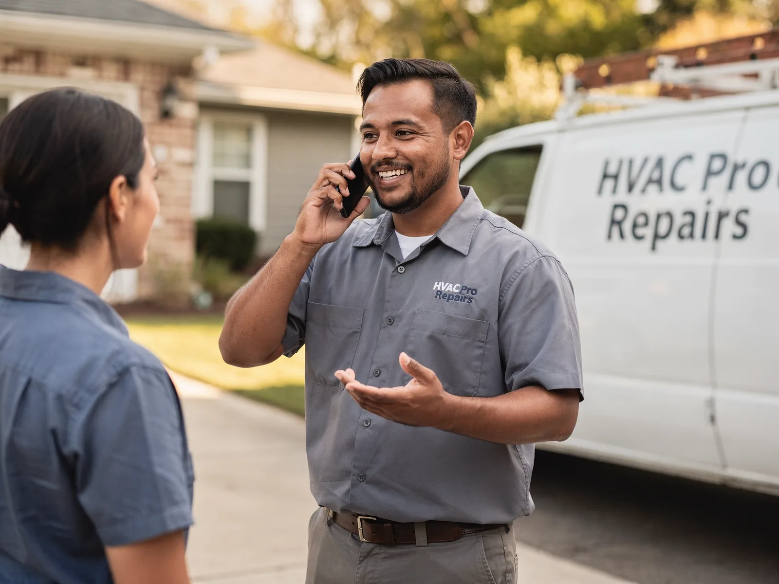 Heat Pump Repair Mansura, LA FAQs
